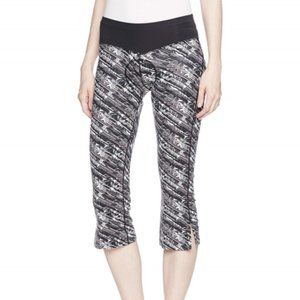 Sugoi Lucky Knicker Cycling Biking Pants Floral